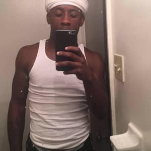 Meet your Posher, Ronald